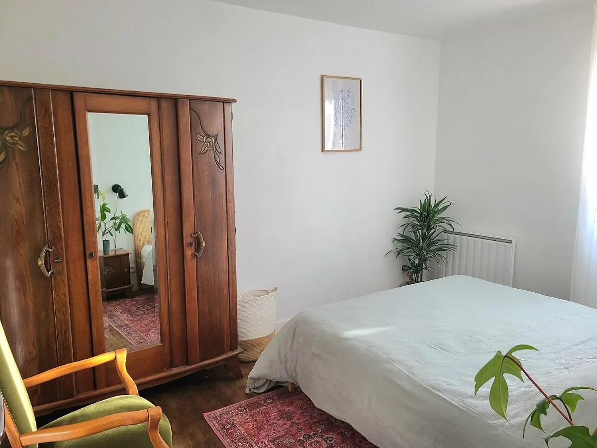 別荘 Maison De Campagne A 12 Min De La Premiere Plage Pluduno