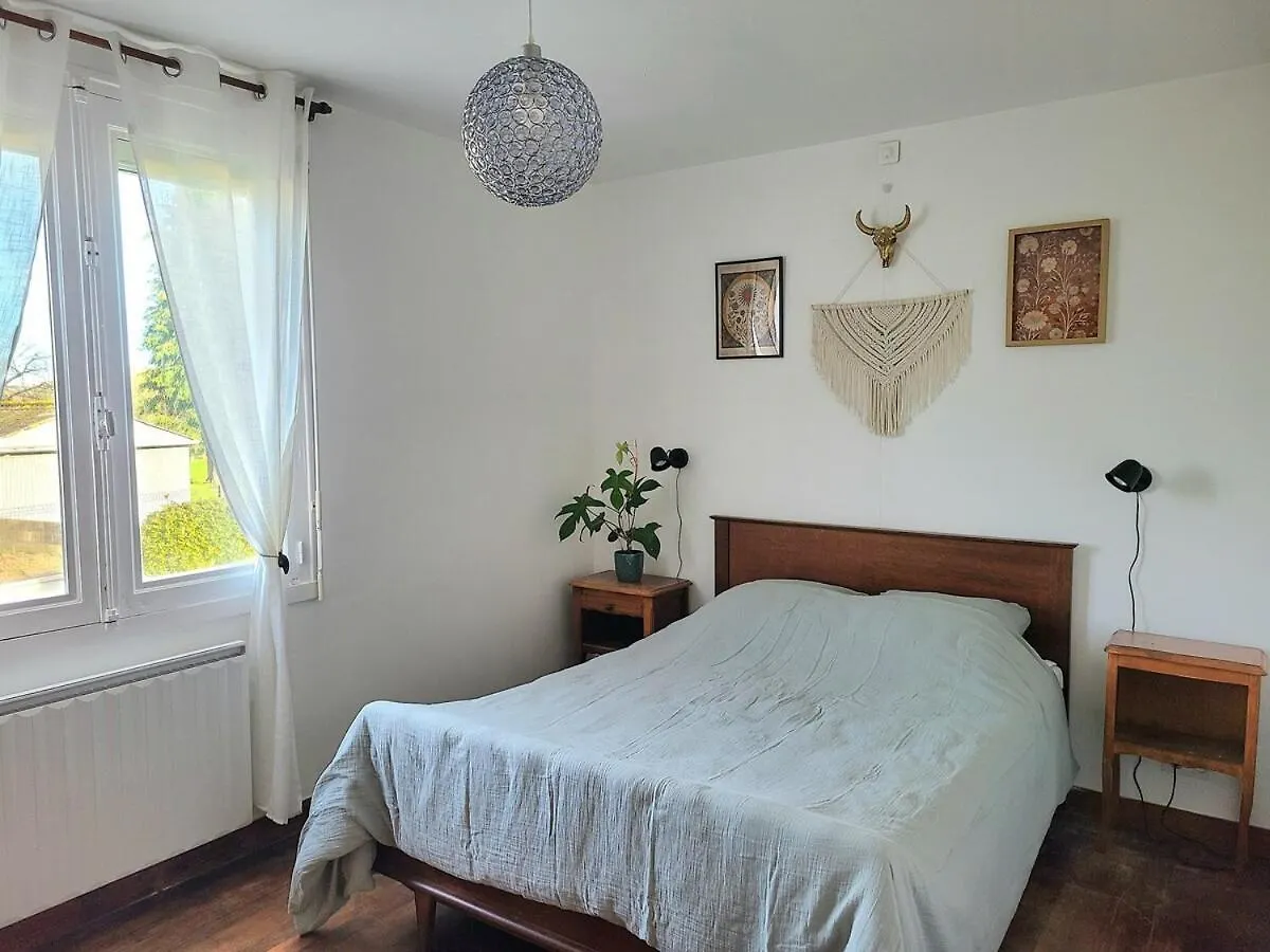 Maison De Campagne A 12 Min De La Premiere Plage Pluduno 0*,  フランス