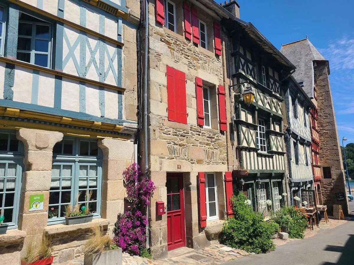 Maison De Campagne A 12 Min De La Premiere Plage Pluduno
