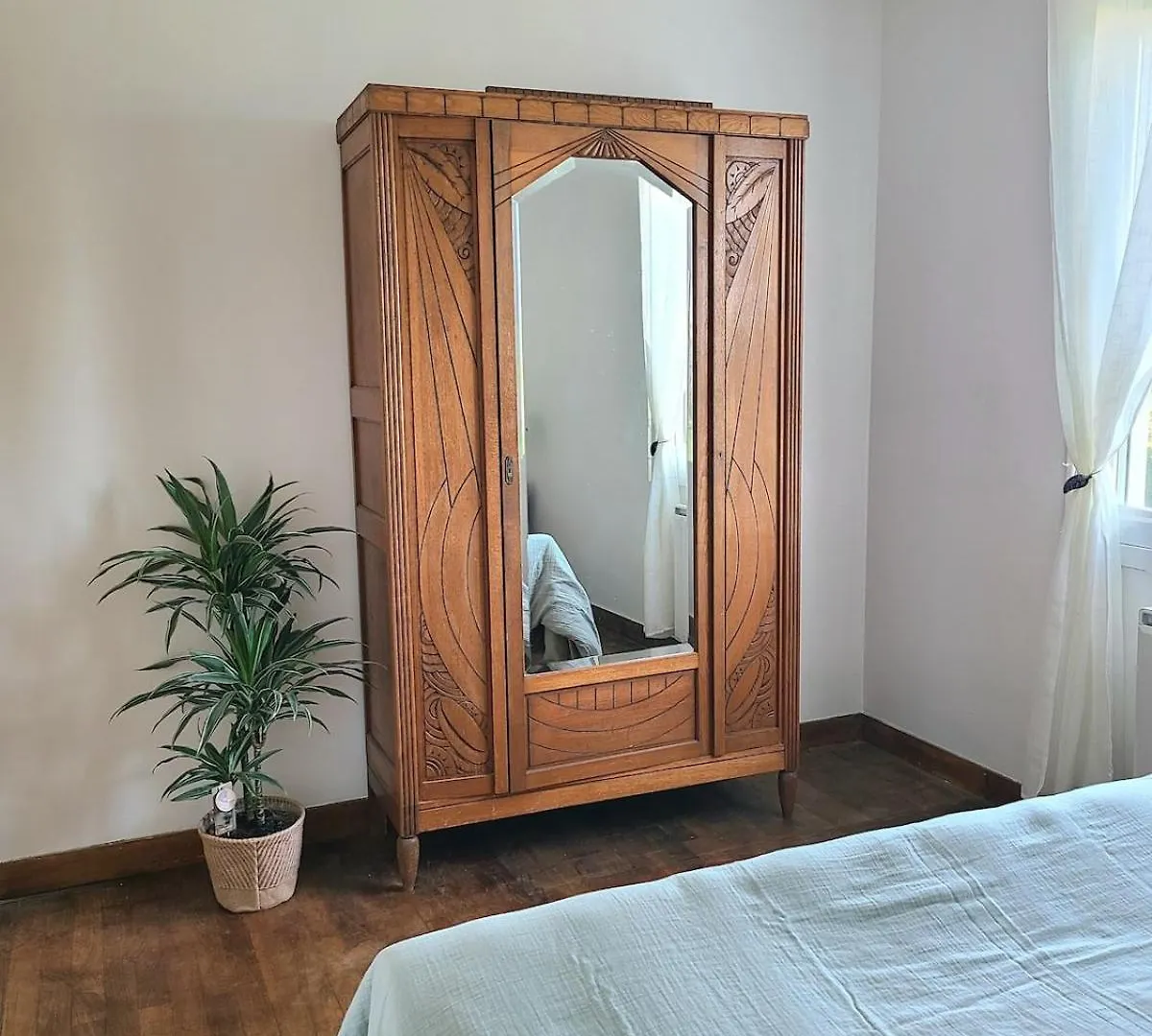 別荘 Maison De Campagne A 12 Min De La Premiere Plage Pluduno