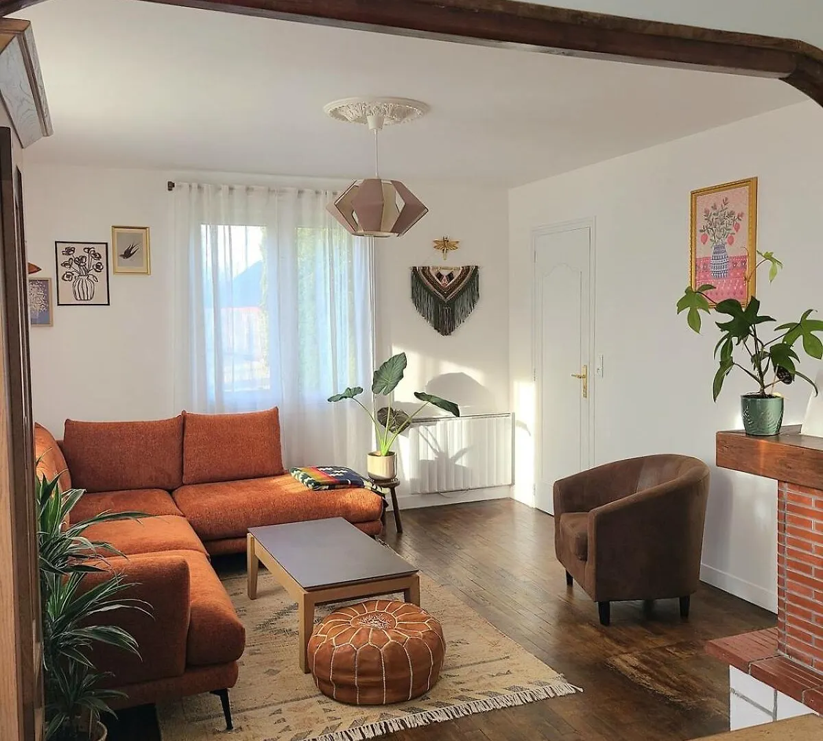 Maison De Campagne A 12 Min De La Premiere Plage Pluduno